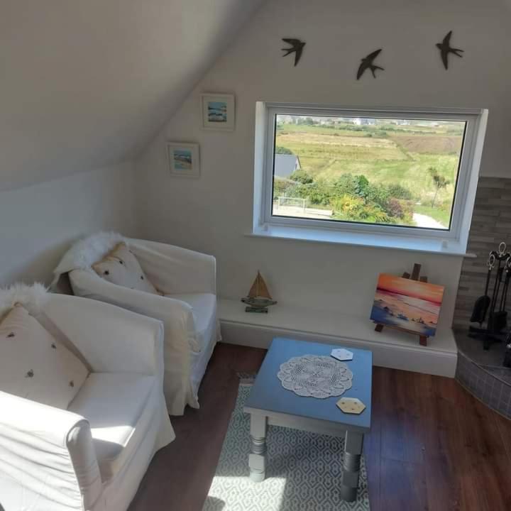 Tobar Na Si Apartments Letterkenny Exterior photo