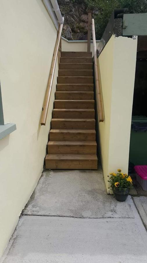 Tobar Na Si Apartments Letterkenny Exterior photo