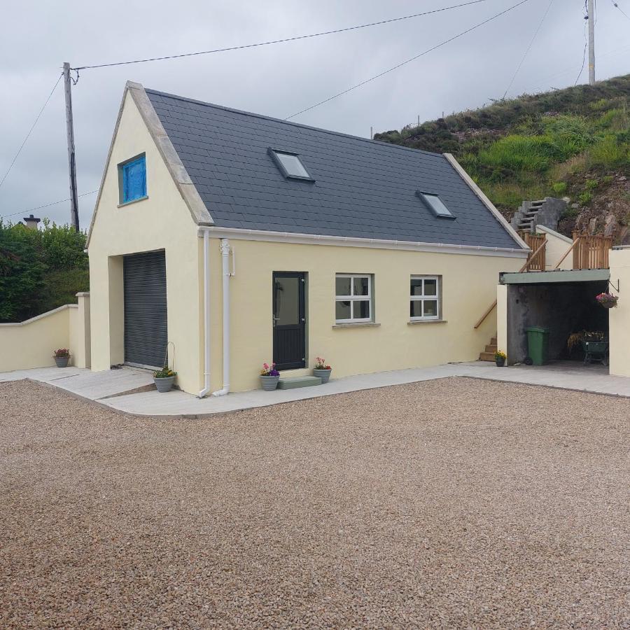 Tobar Na Si Apartments Letterkenny Exterior photo