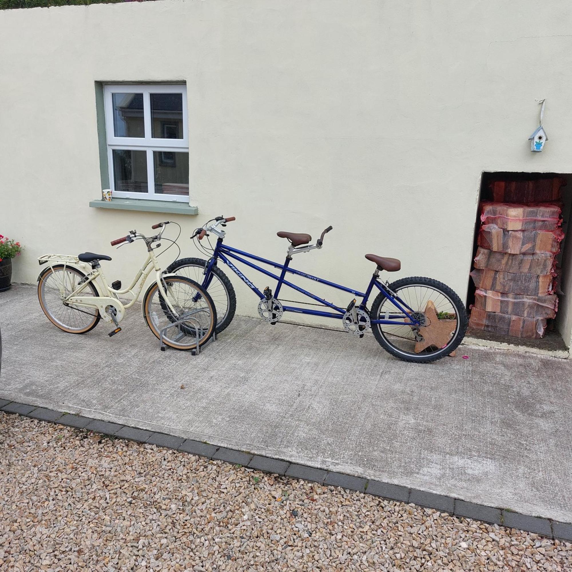 Tobar Na Si Apartments Letterkenny Exterior photo